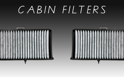 CABIN FILTERS